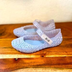 Mini Melissa Campana size 12